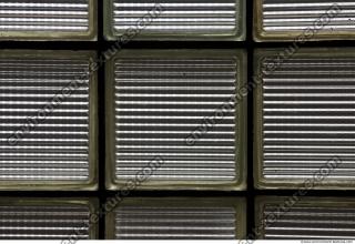 photo texture of window blocks